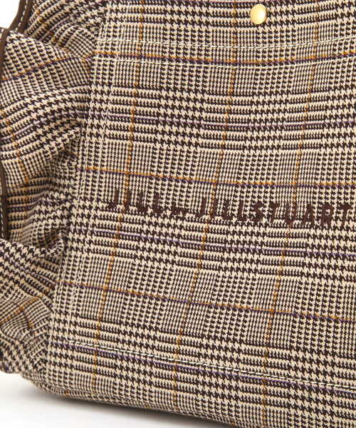 「JILL by JILL STUART」 ハンドバッグ FREE ブラウン レディース_画像8