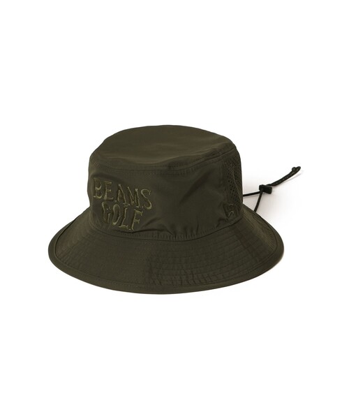 NEW ERA（ニューエラ） 帽子 ハット 「LADIES」花柄刺繍バケハ (NEW