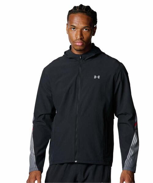 UNDER ARMOUR（アンダーアーマー） コート ジャケット UAベロシティ