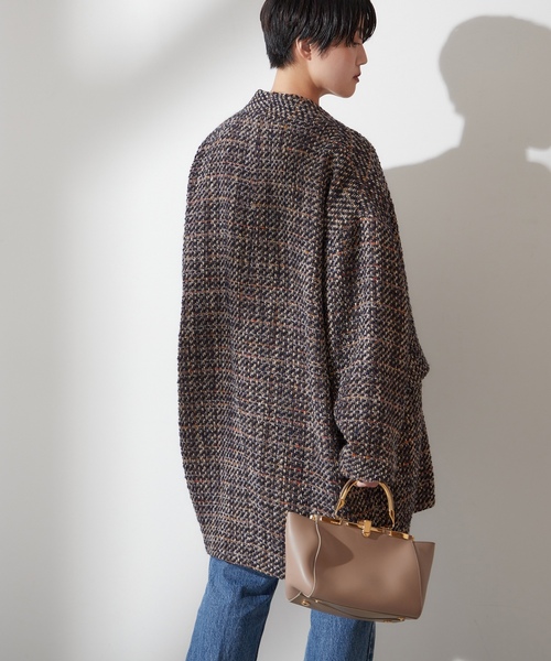 journal standard L'essage（ジャーナルスタンダード レサージュ