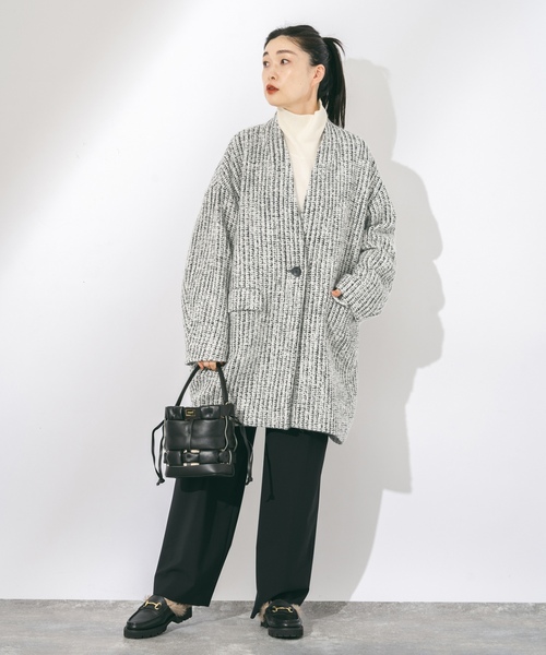 journal standard L'essage（ジャーナルスタンダード レサージュ