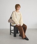 ショルダーバッグ バッグ 「CLIP BY S...の詳細画像5