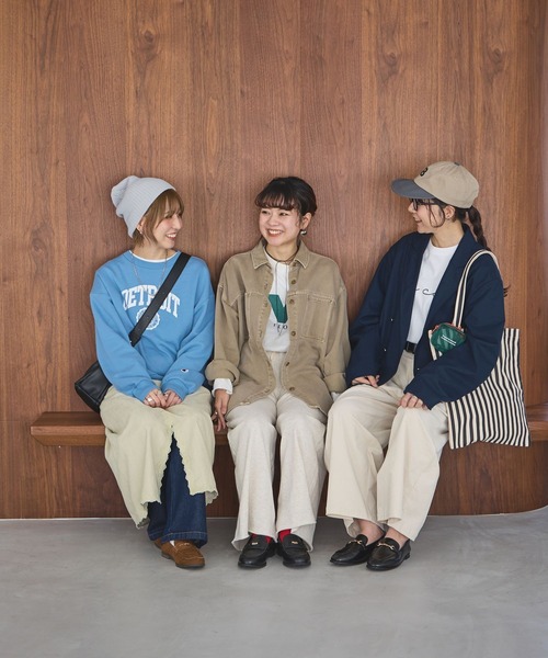 studio CLIP（スタディオクリップ） ショルダーバッグ バッグ 「CLIP