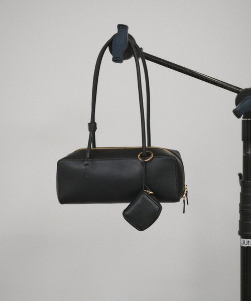 SALON adam et rope'（サロン アダム エ ロペ） ショルダーバッグ