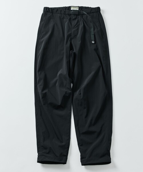 「FREAK'S STORE」 パンツ LARGE チャコールグレー メンズ_画像2