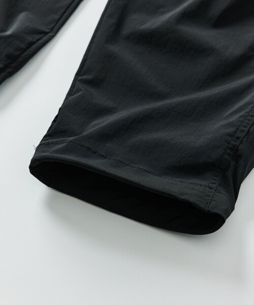 「FREAK'S STORE」 パンツ LARGE チャコールグレー メンズ_画像4