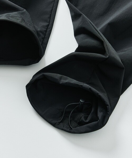 「FREAK'S STORE」 パンツ LARGE チャコールグレー メンズ_画像8