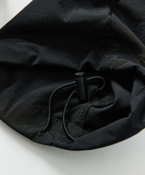 「FREAK'S STORE」 パンツ LARGE チャコールグレー メンズ_画像9