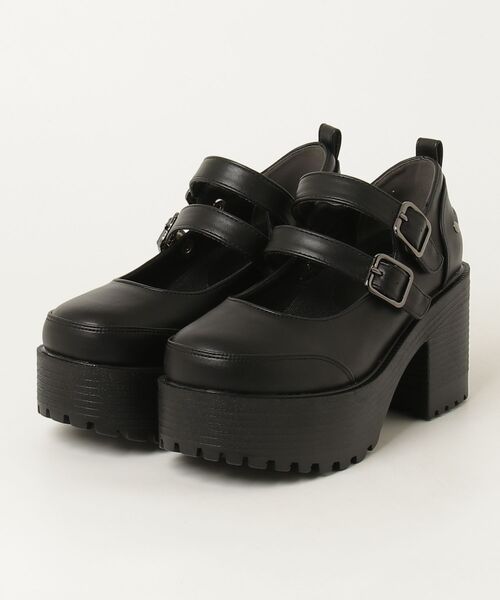 YOSUKE（ヨースケ） フォーマルシューズ ヨースケYOSUKEウィメンズ厚底