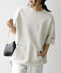 チャンピオン tシャツ 「SHIPS any別...の詳細画像1