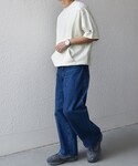 チャンピオン tシャツ 「SHIPS any別...の詳細画像3