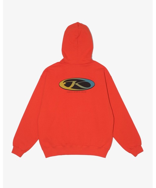 パーカー SF SWEAT HOODIE メンズ
