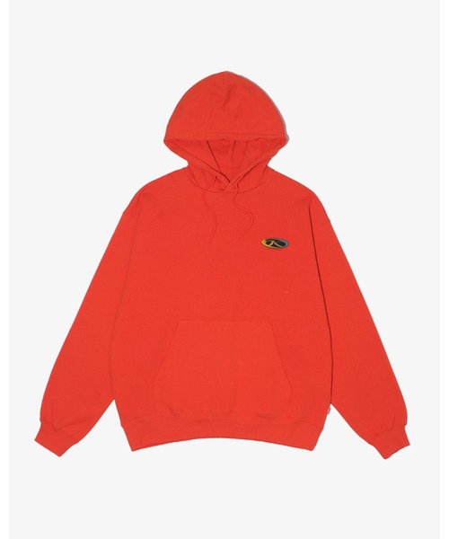 KEBOZ（ケボズ） パーカー SF SWEAT HOODIE メンズ : ZOZOTOWN Yahoo