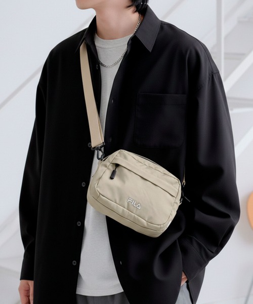 FILA（フィラ） ショルダーバッグ バッグ ショルダーバッグ