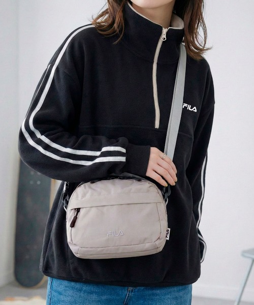 FILA（フィラ） ショルダーバッグ バッグ ショルダーバッグ