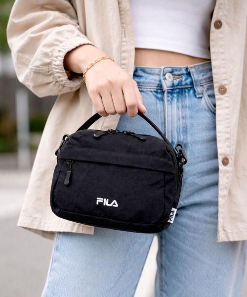 新品　FILA ショルダーバッグ FILA（フィラ） ショルダーバッグ バッグ ショルダーバッグ