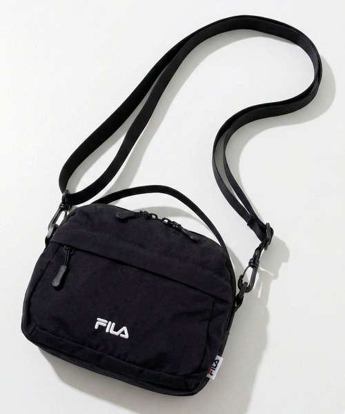 新品　FILA ショルダーバッグ FILA（フィラ） ショルダーバッグ バッグ ショルダーバッグ