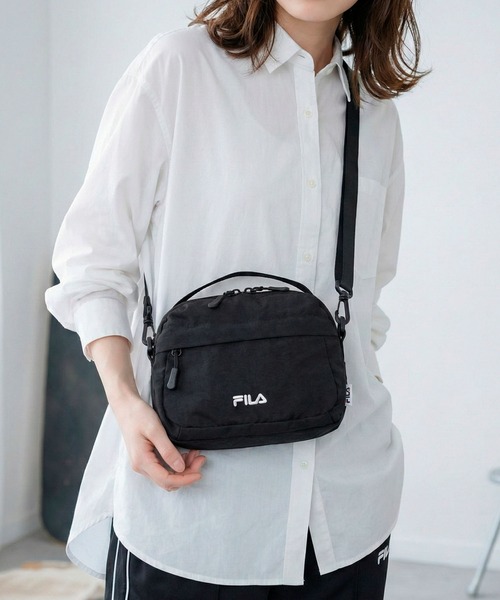 FILA（フィラ） ショルダーバッグ バッグ ショルダーバッグ