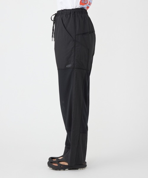KEEN（キーン） ワイドパンツ パンツ NICE MINT MESH PANTS / ナイス