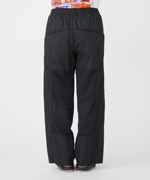 KEEN（キーン） パンツ NICE MINT MESH PANTS / ナイス ミント