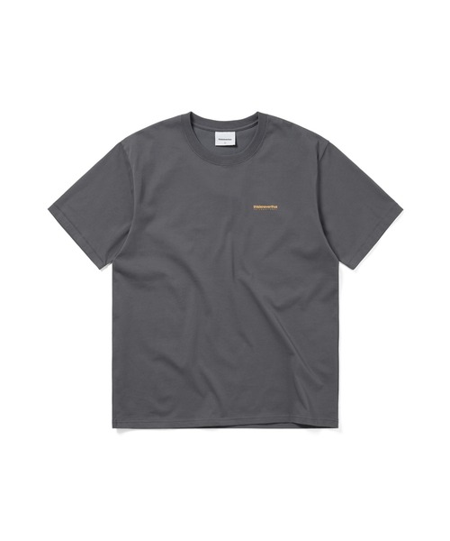 thisisneverthat（ディスイズネバーザット） tシャツ INTL. Logo Tee