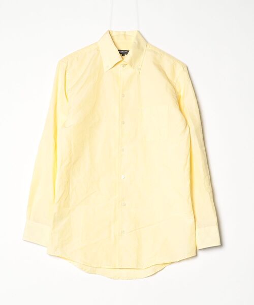 バーバリー シャツ メンズ デザイナー シャツ | Burberry® 公式サイト