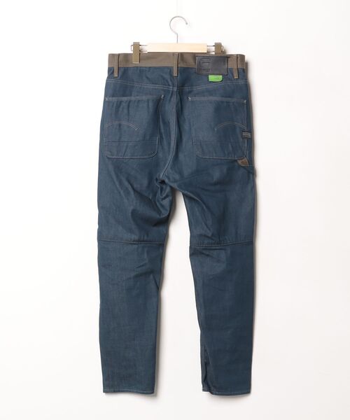 G-STAR RAW 「G-STAR」 デニムパンツ 30/30 ダークインディゴブルー 