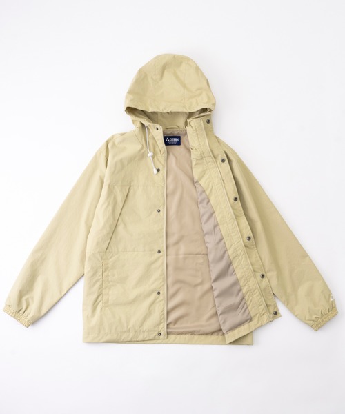 「GERRY」 マウンテンパーカー M ブラック メンズ_画像5