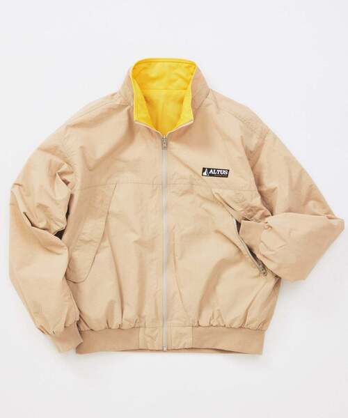 Altus（アルタス） コート ジャケット ALTUS MOUNTAIN GEAR / アルタス