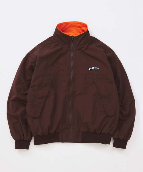 Altus（アルタス） コート ジャケット ALTUS MOUNTAIN GEAR / アルタス