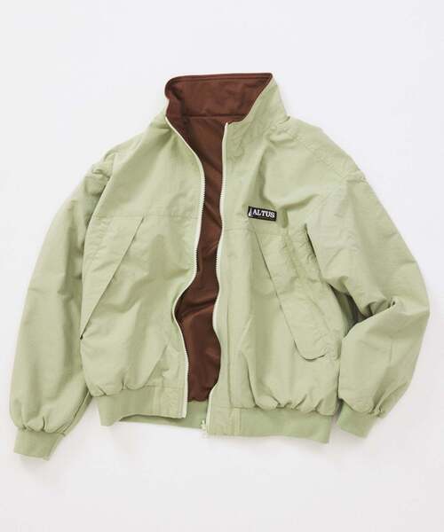 Altus（アルタス） コート ジャケット ALTUS MOUNTAIN GEAR / アルタス
