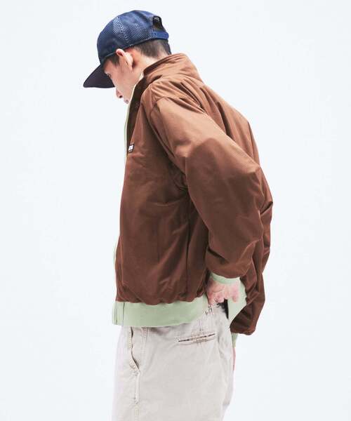 Altus(アルタス) コート ジャケット ALTUS MOUNTAIN GEAR / アルタス Altus(アルタス) コート ジャケット ALTUS MOUNTAIN GEAR / アルタス