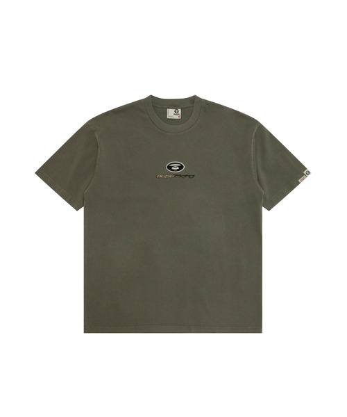 AAPE BY A BATHING APE（エーエイプバイアベイシングエイプ） tシャツ 