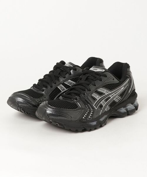 スニーカー ASICS/アシックス/GEL-KAYANO 14/1203A019-006 メンズの画像