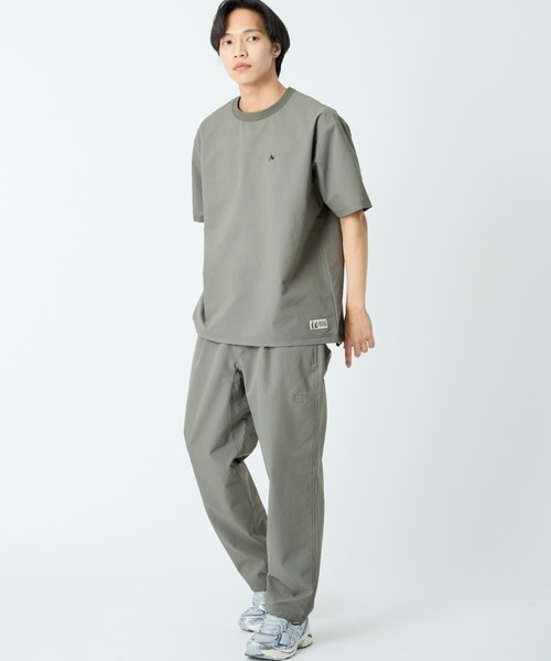 marmot  マーモット　アーリアー　パンツ　M Marmot（マーモット） パンツ 「別注」Marmot×DOORS DOT AIR PANTS