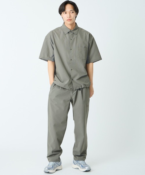 marmot  マーモット　アーリアー　パンツ　M Marmot（マーモット） パンツ 別注 Dot Air ワンポイント刺繍ロゴ