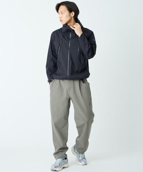 marmot  マーモット　アーリアー　パンツ　M Marmot（マーモット） パンツ 別注 Dot Air ワンポイント刺繍ロゴ