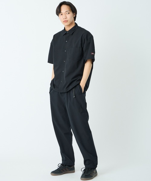 Marmot（マーモット） パンツ 別注 Dot Air ワンポイント刺繍ロゴ