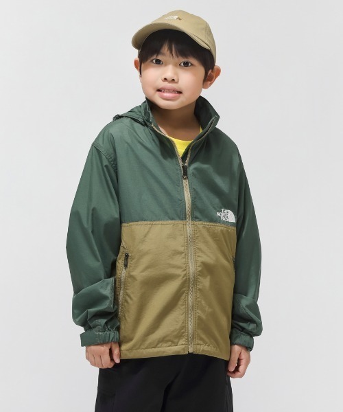 ノースフェイス キッズ アウター（サイズ（身長）：140cm）のおすすめ