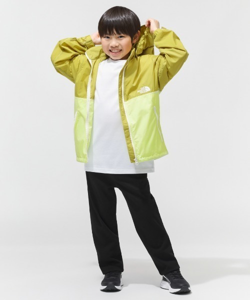 ノースフェイス キッズ アウター（サイズ（身長）：140cm）のおすすめ