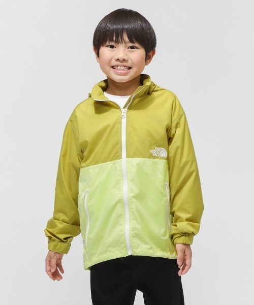 ノースフェイス　アウター　140センチ　美品♬ ノースフェイス キッズ アウター（サイズ（身長）：140cm）のおすすめ