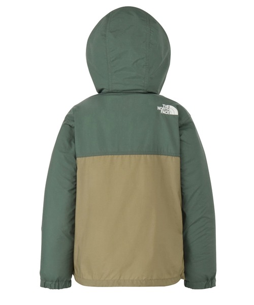 ノースフェイス コンパクトジャケット（THE NORTH FACE）（サイズ