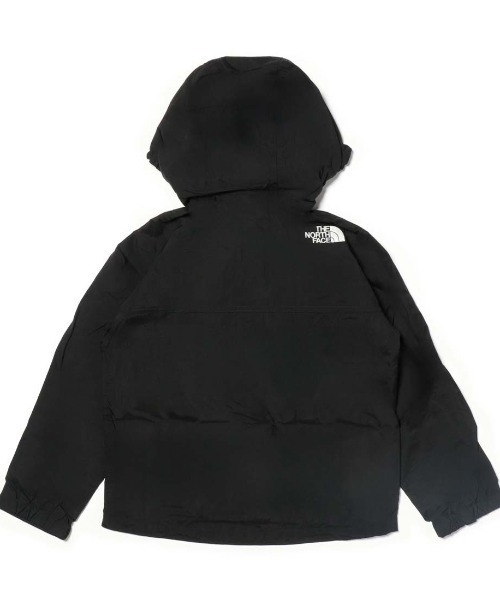 THE NORTH FACE Compact Jacket 140 黒 THE NORTH FACE / Compact Jacket