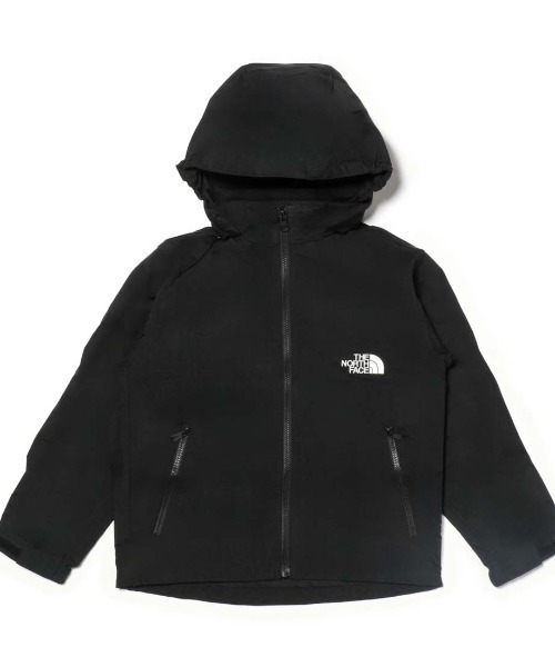 ノースフェイス コンパクトジャケット（THE NORTH FACE）（サイズ