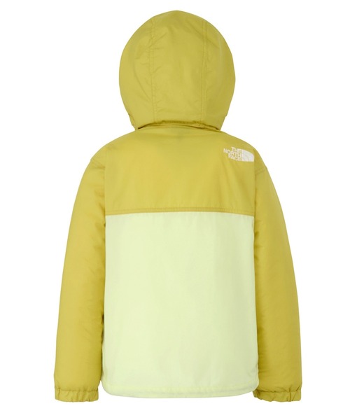 ノースフェイス コンパクトジャケット（THE NORTH FACE）（サイズ