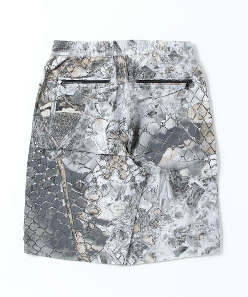 DIESEL（ディーゼル） ショートパンツ 48 ブラウン系その他 メンズ
