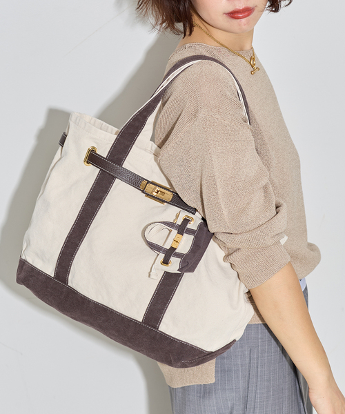sita parantica（シータパランティカ） トートバッグ 別注「SITA