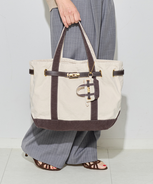 sita parantica（シータパランティカ） トートバッグ 別注「SITA