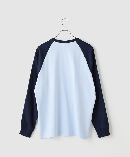 adidas Originals tシャツ originals / アディダス オリジナルス BC LS