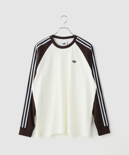 adidas Originals tシャツ originals / アディダス オリジナルス BC LS